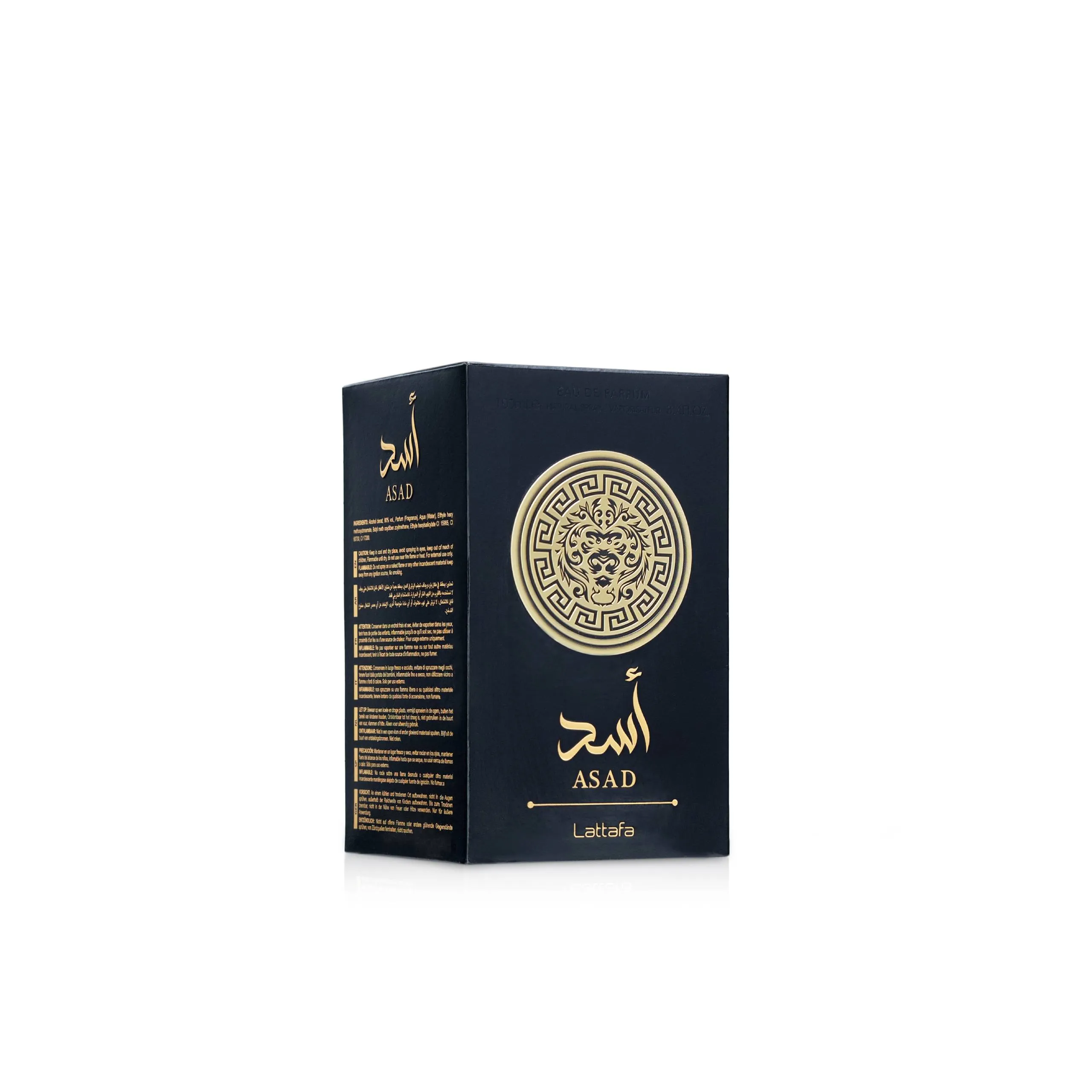 أسد – Image 3