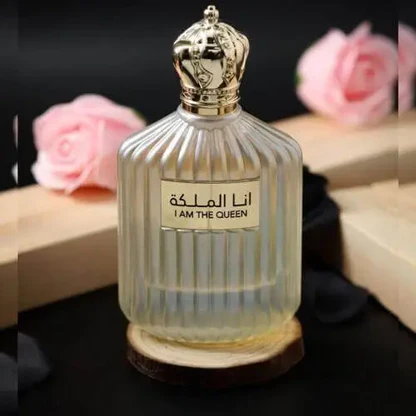 أنا الملكة – Image 2